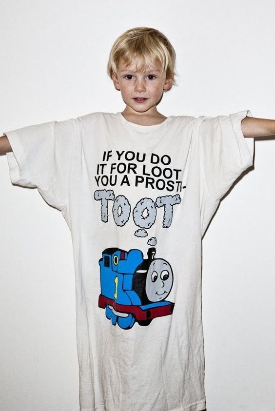 If You Do It For Loot You A Prosti-Toot T-Shirt