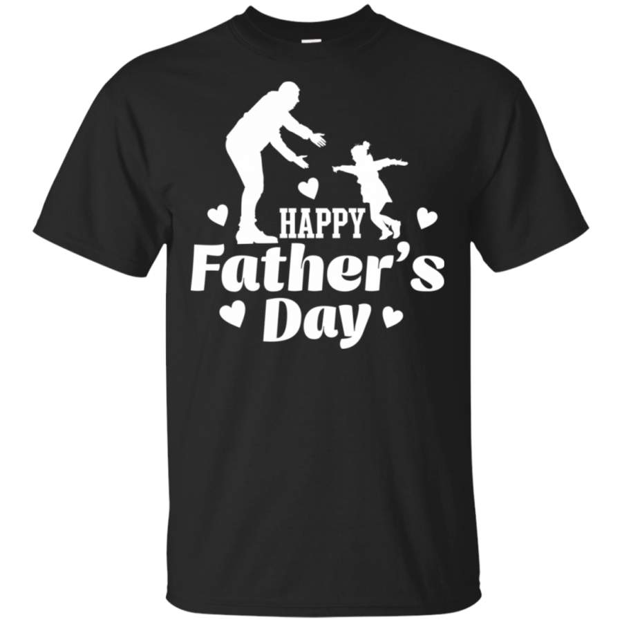 Happy Father’s Day Funny Dad Shirt