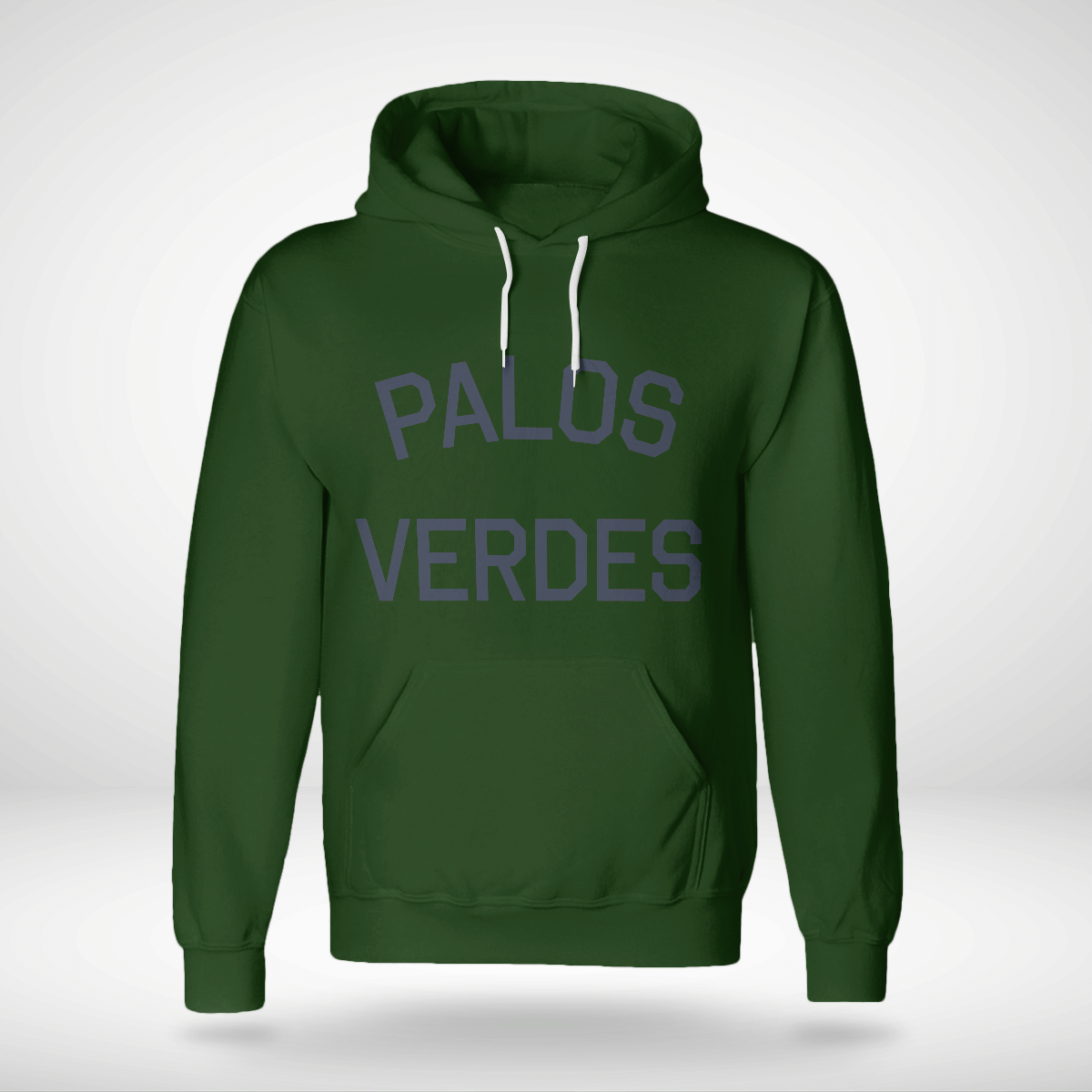 Palos Verdes Unisex Hoodie