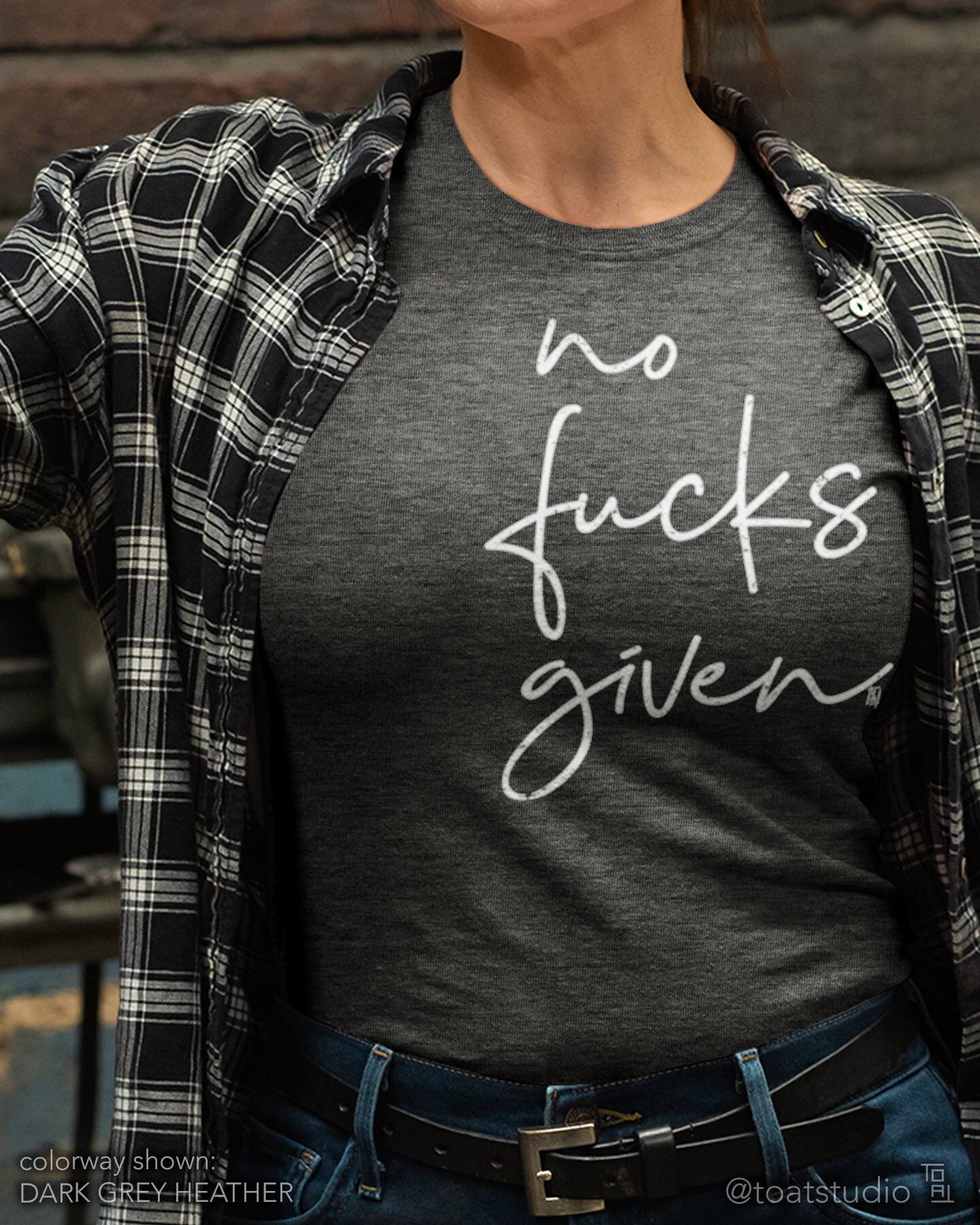 No Fucks Given Unisex T-shirt, Don’t Care, Profanity Phrase, Vulgar Saying, Funny Humorous Sarcastic Tshirt, Tired And Out Of Patience Shirt