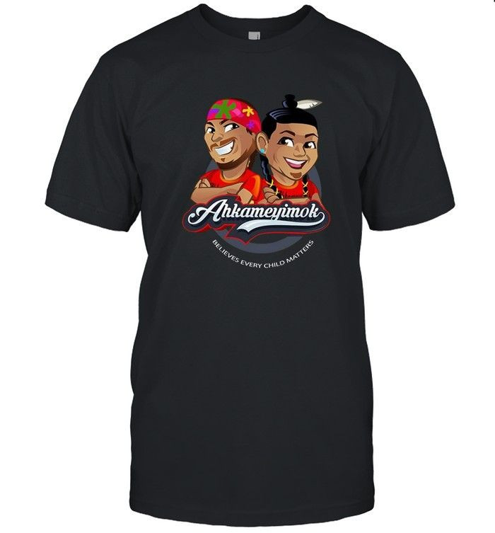 Team Ahkameyimok T Shirt