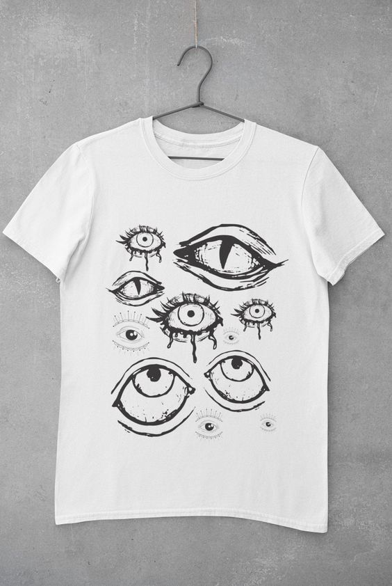 Eyes T-Shirt