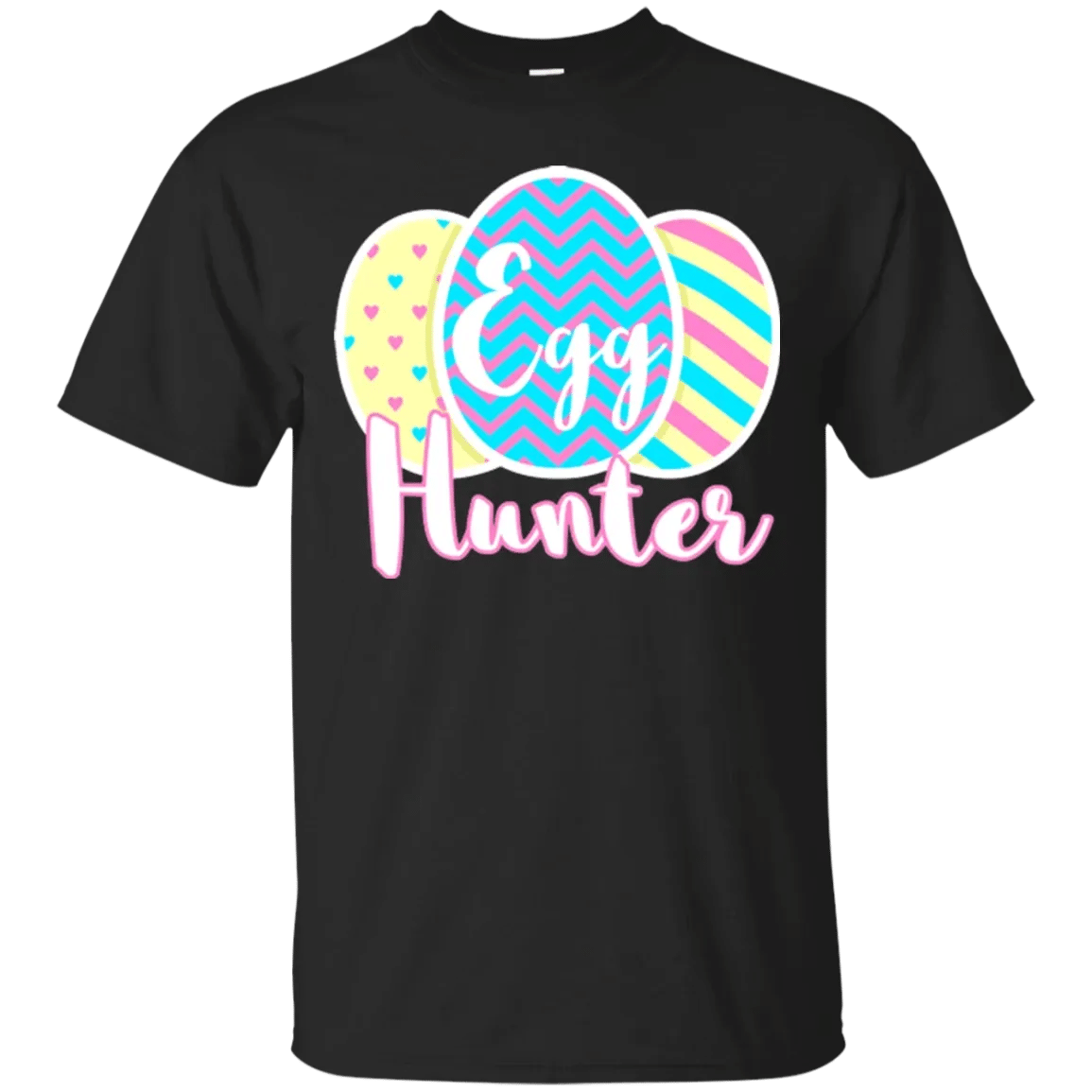 Discover Cool Cute Easter Egg Hunt T Shirt For Kids Easter Parade Resurrection Chris