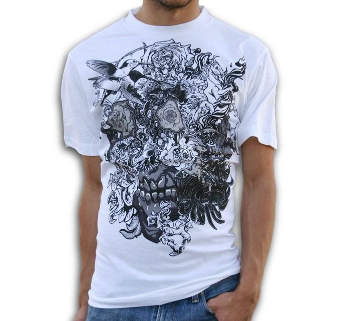 50 Best Shirt Designs Of 2008 Abduzeedo Design Inspiration Shirt