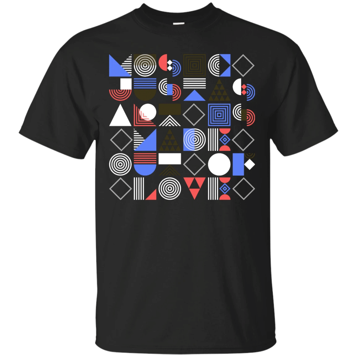 Music Is Art T-Shirt