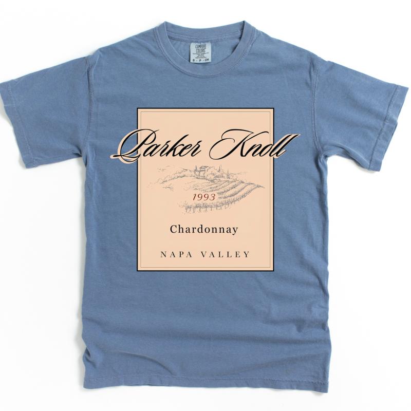 Parker Knoll Parent Trap T-shirt