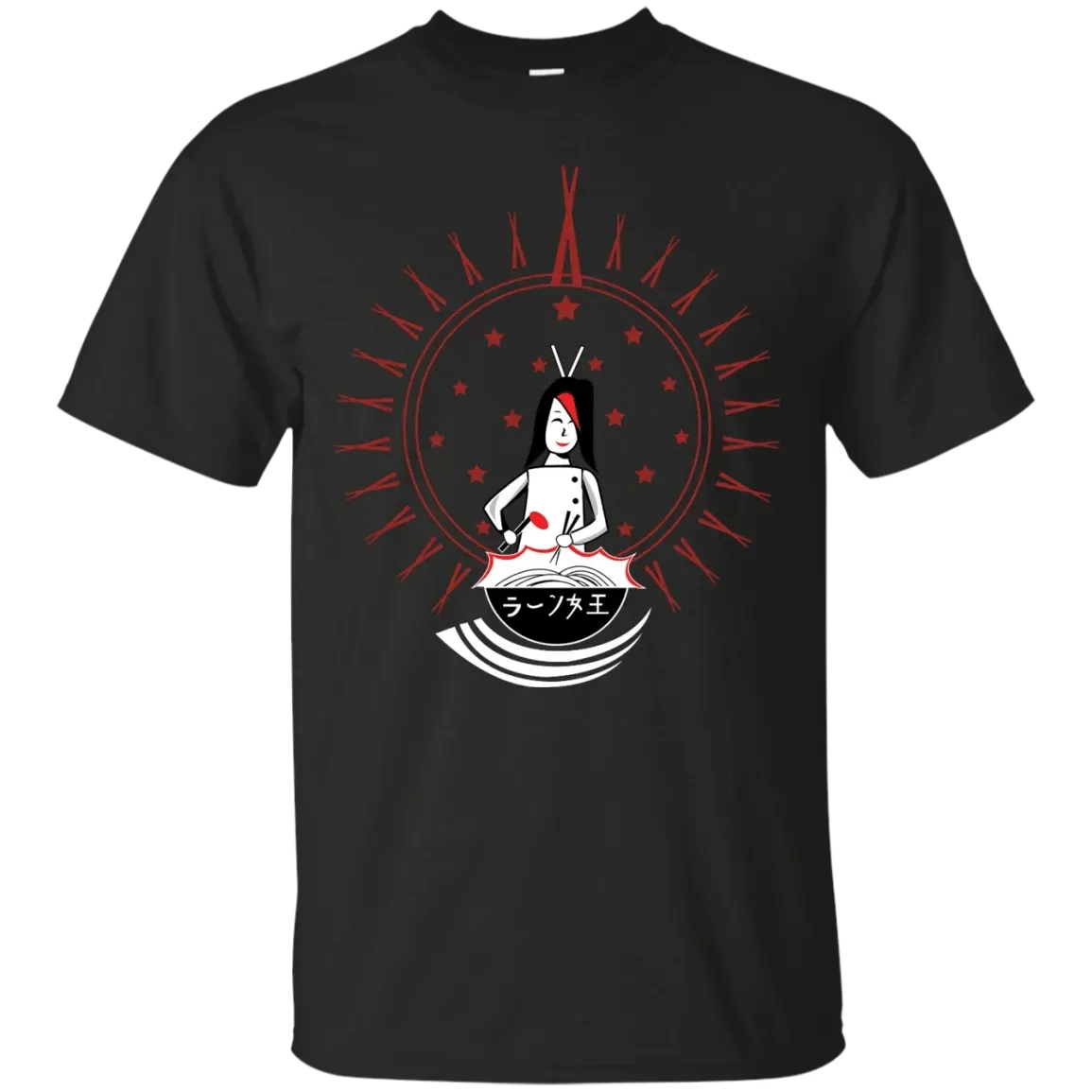 Ramen Queen T-Shirt