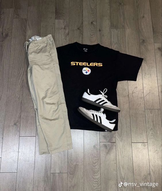 Steelers Tshirt