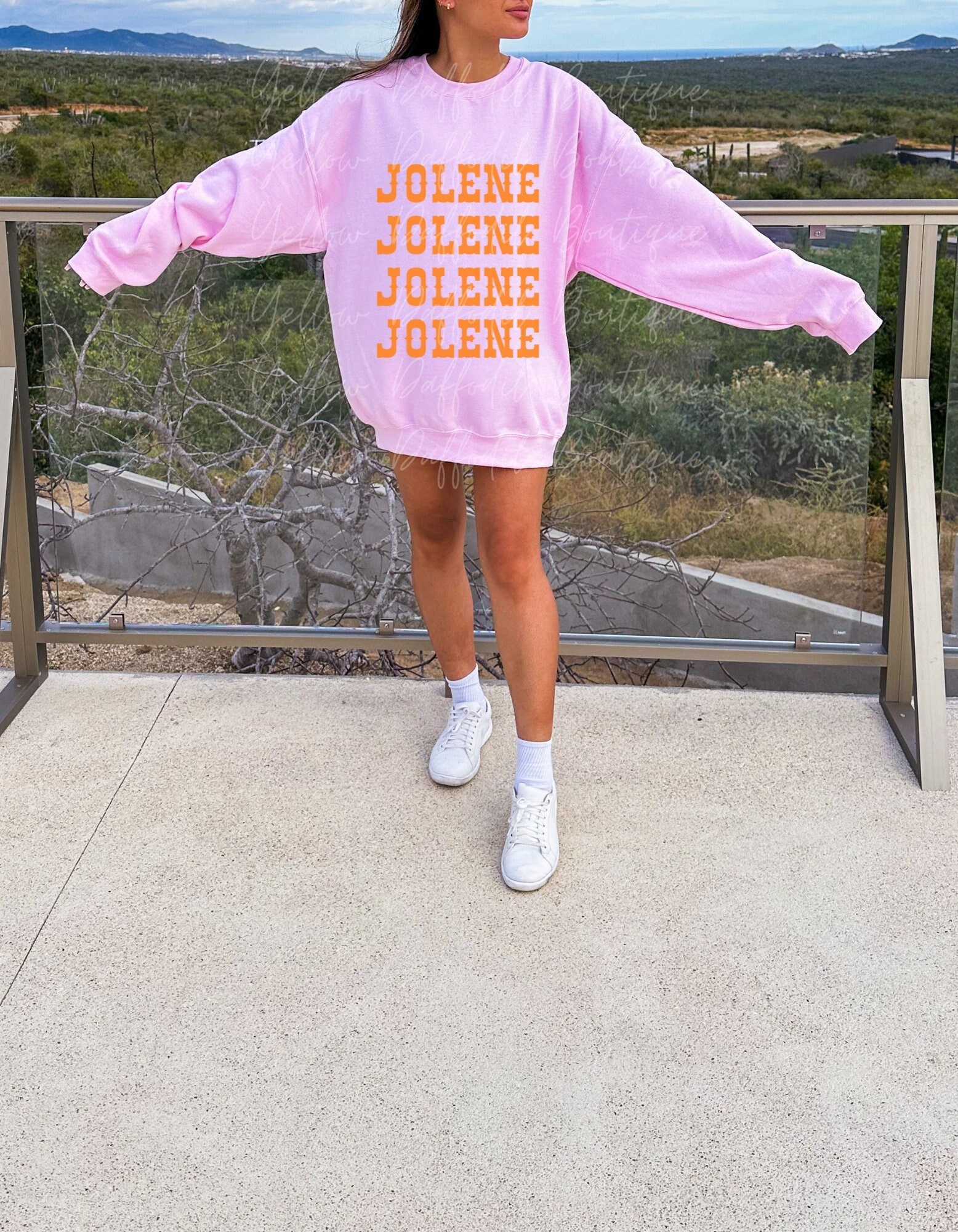 Jolene Sweatshirt, Dolly Parton Sweatshirt, Country Music, Pink Sweatshirt, Dolly Quote, Western Graphic, Jolene Jolene, Dolly Sweatshirt