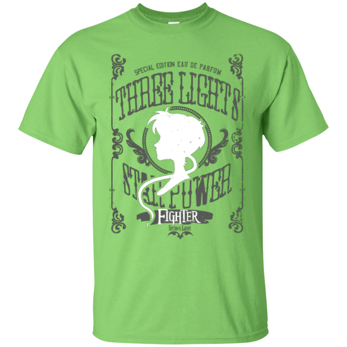 Fighter T-Shirt