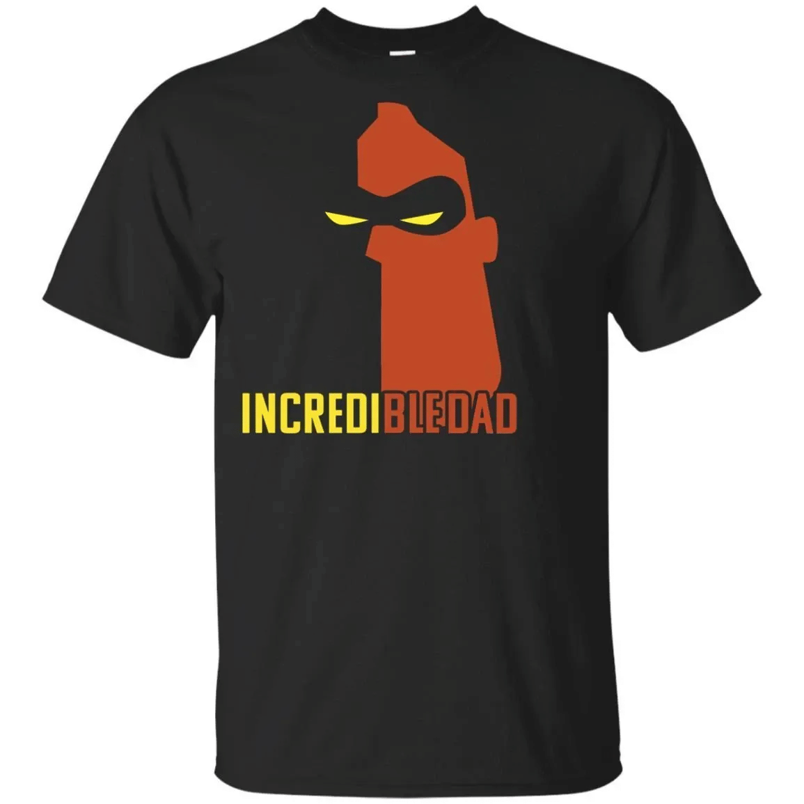 Shop From 1000 Unique Pixar Incredibles 2 Incredible Dad Premium T-Shirt For Kid