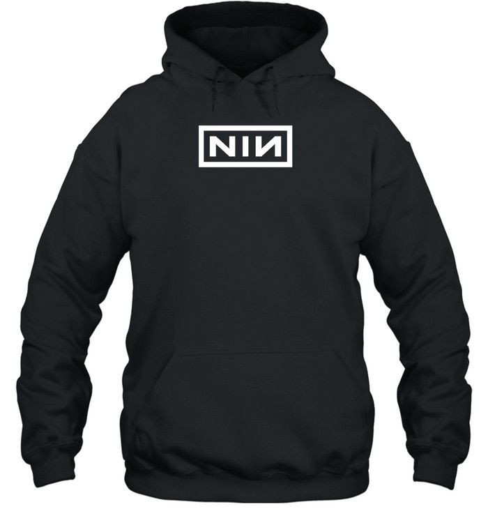 Nine Inch Nails T Shirt