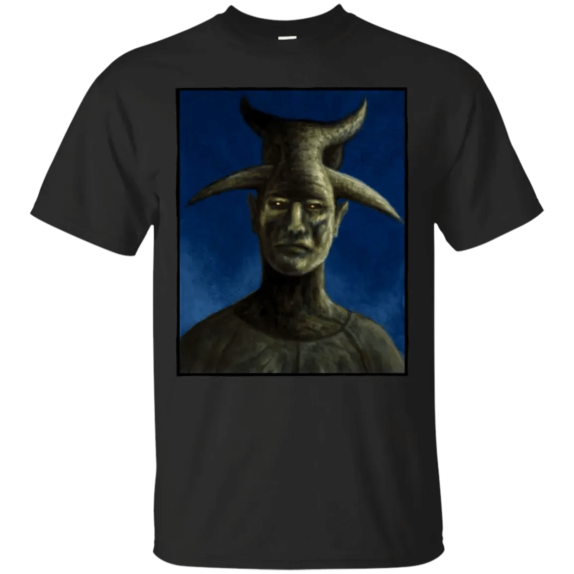 God Monster. T-Shirt