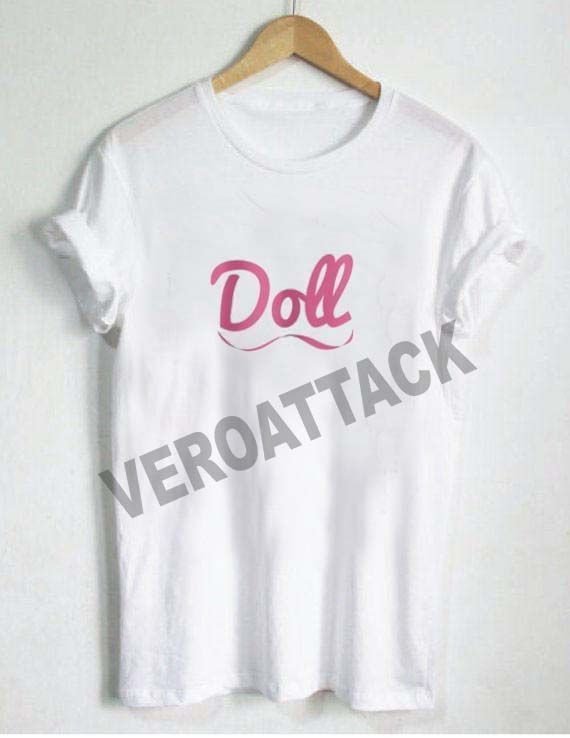 Doll Shirt S 2 3 Shirt