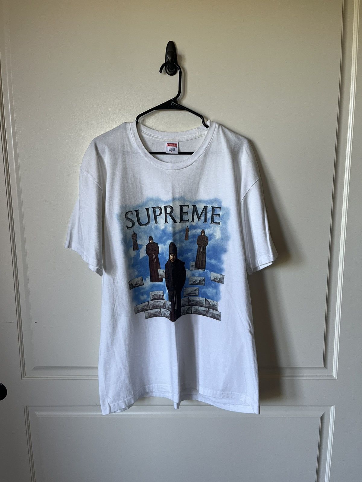 Supreme Levitation Tee, Shirt Outfit, Gifts For Men, Gifts For Women