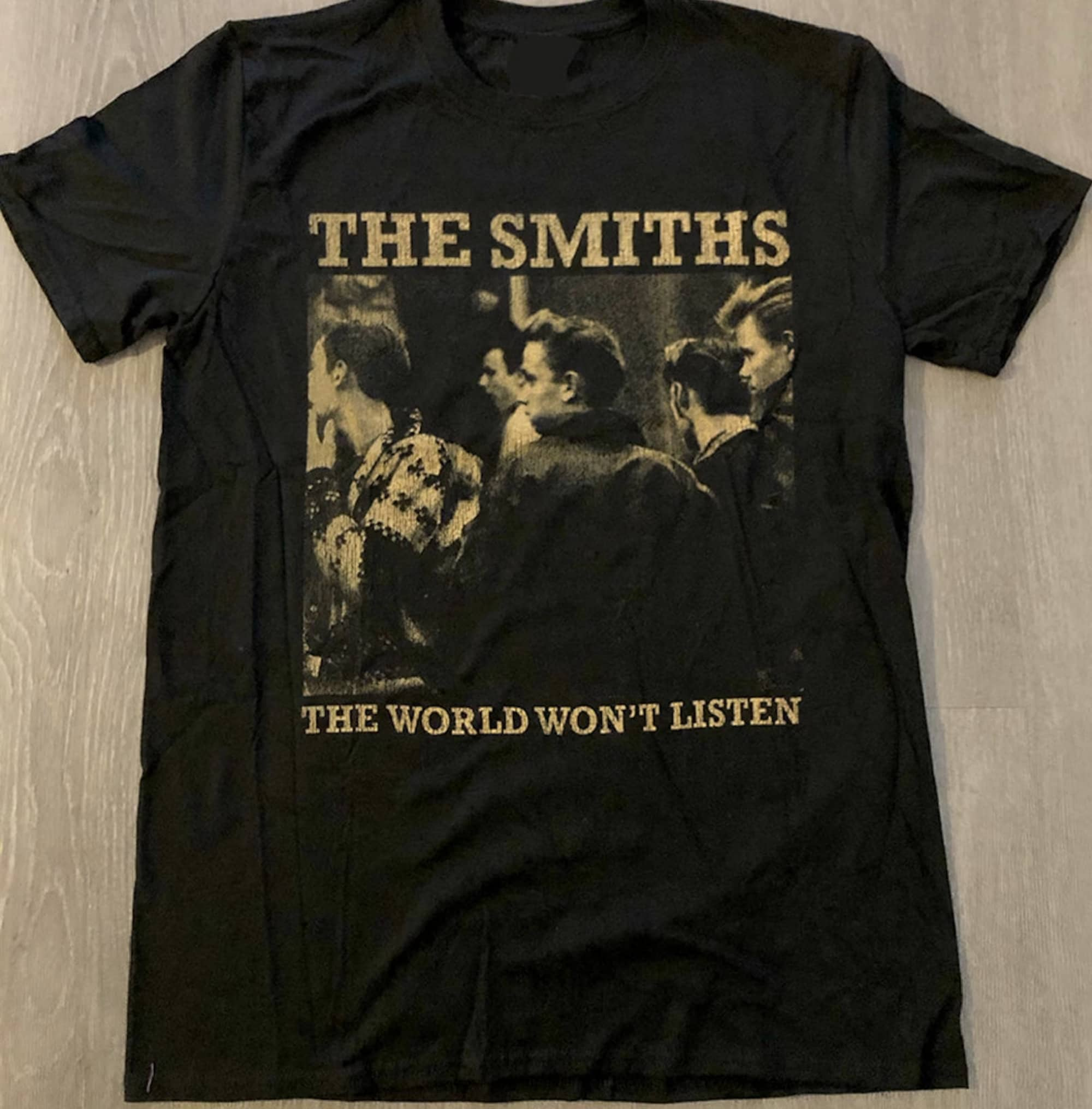 The smiths the world world won’t listed 1369572325