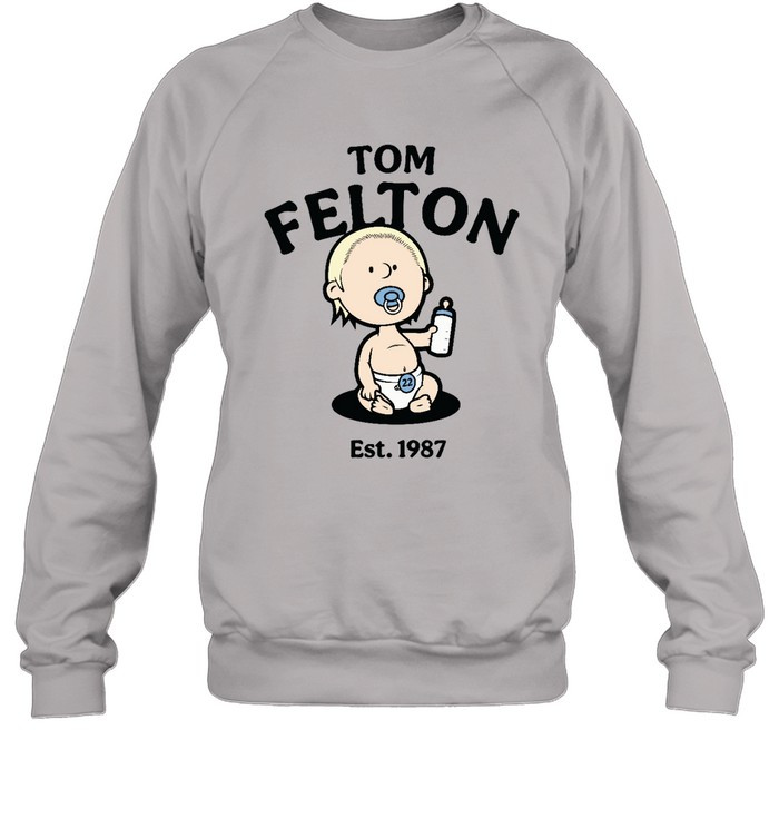 Tom Felton T Shirt