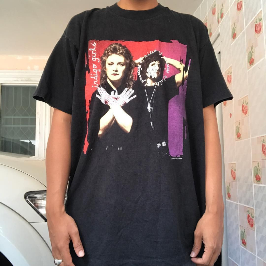 Vintage 1992 Shirt