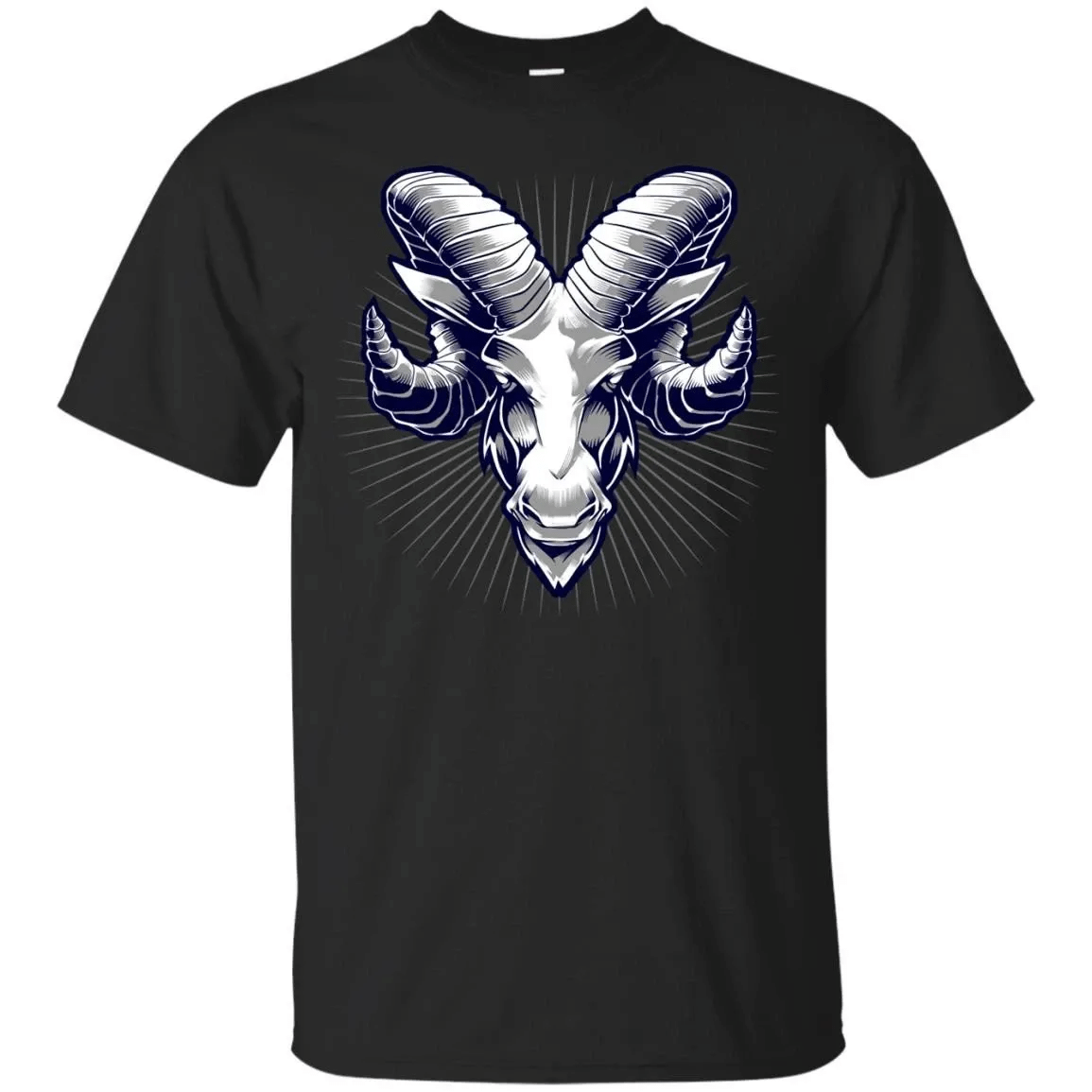 Ram T-Shirt