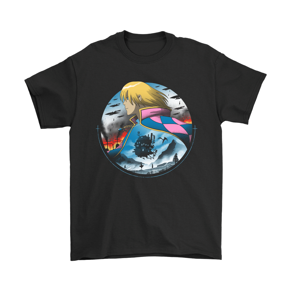 In The Midst Of War Shirt