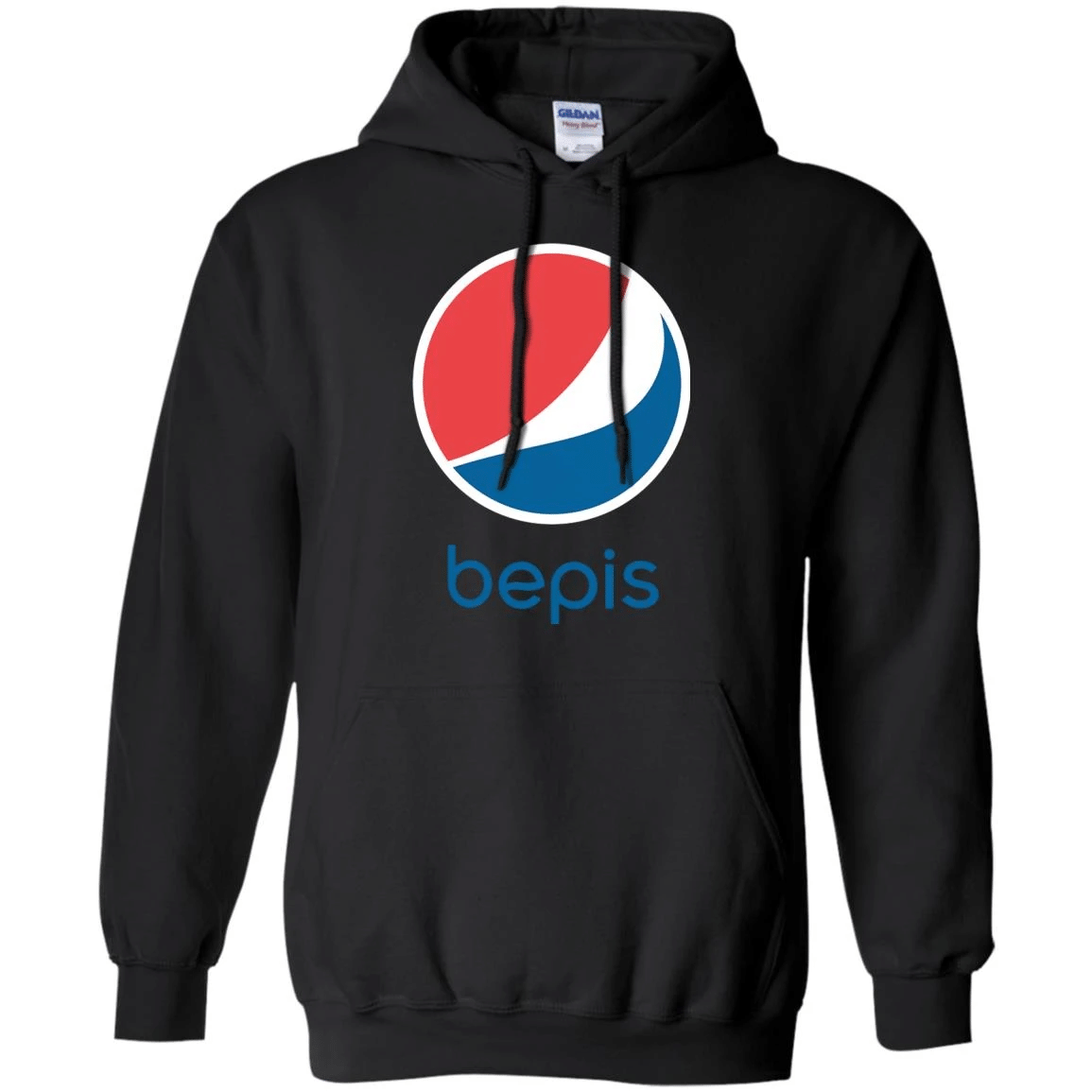 Bepis Pepsi Unisex T-Shirt