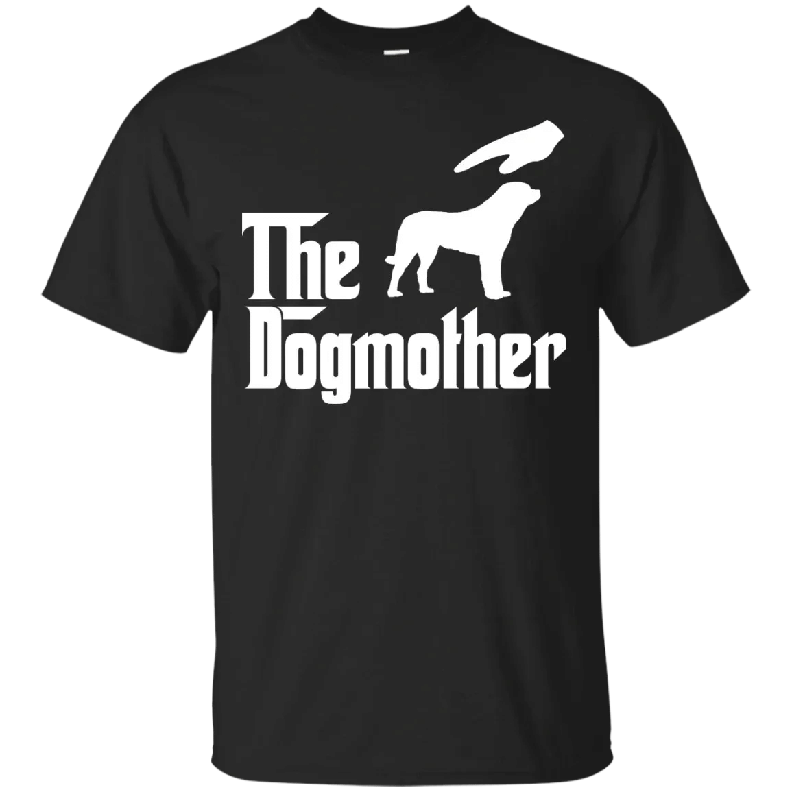 The Dogmother Anatonian Shepherd T-Shirt