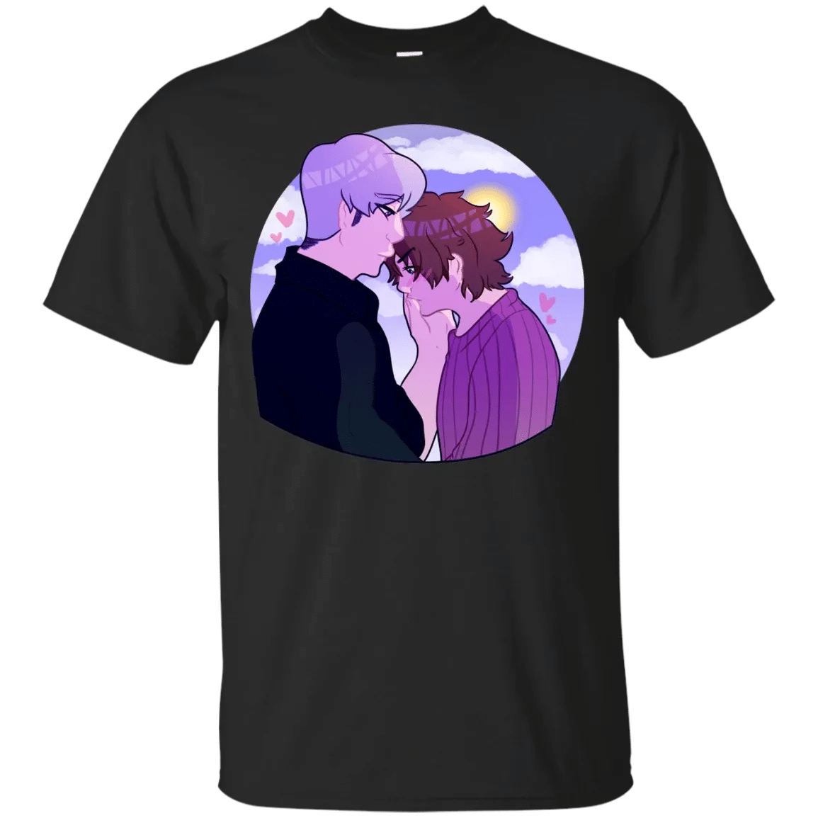 Junjou Romantica T-Shirt