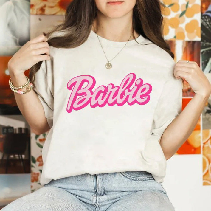 Barbie Shirt