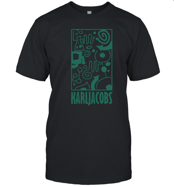 Karl Jacobs Merch Shirt