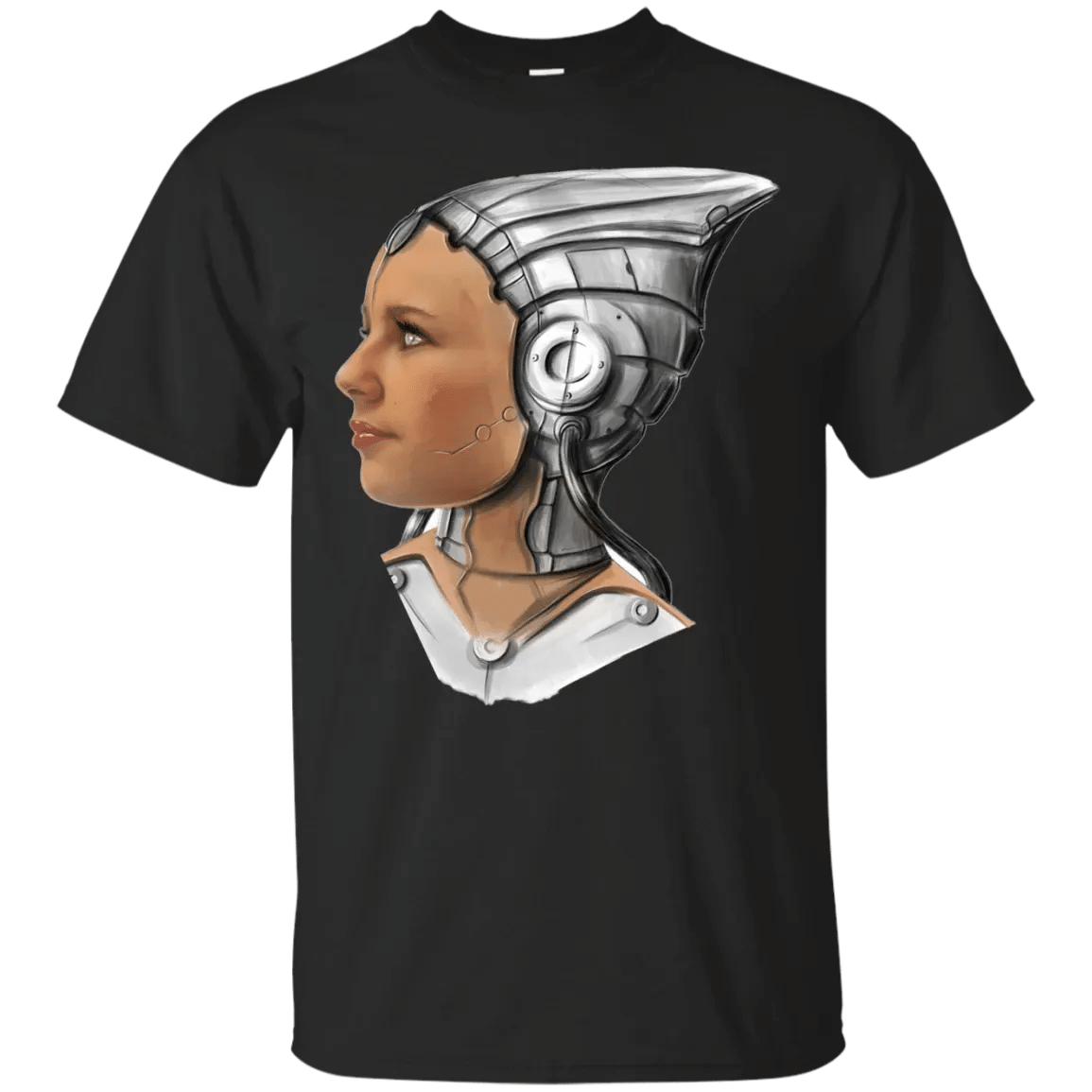 Android 8.0 T-Shirt