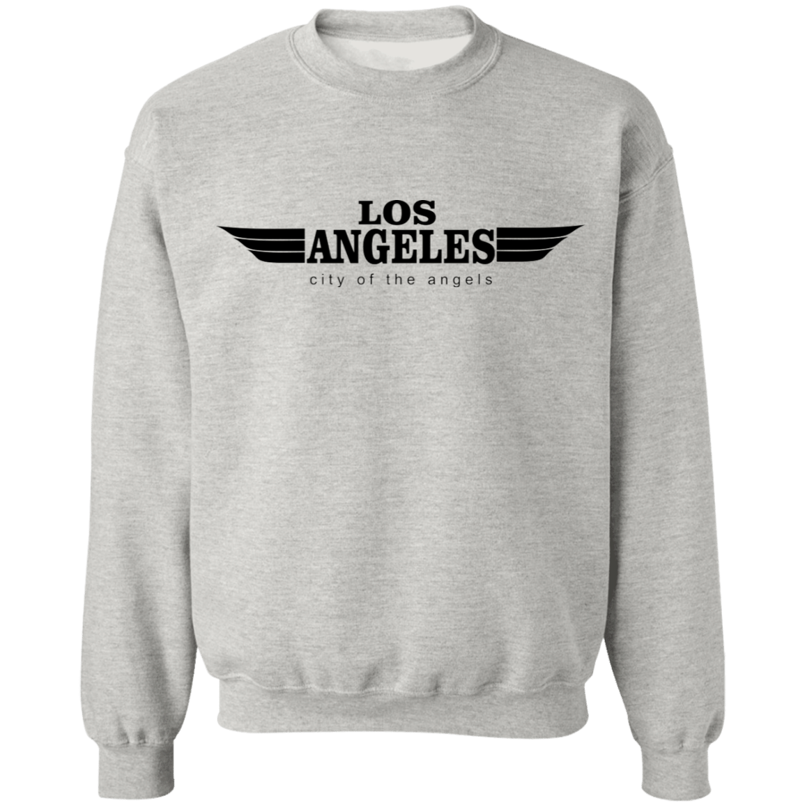 Los Angeles Wings Sweatshirt