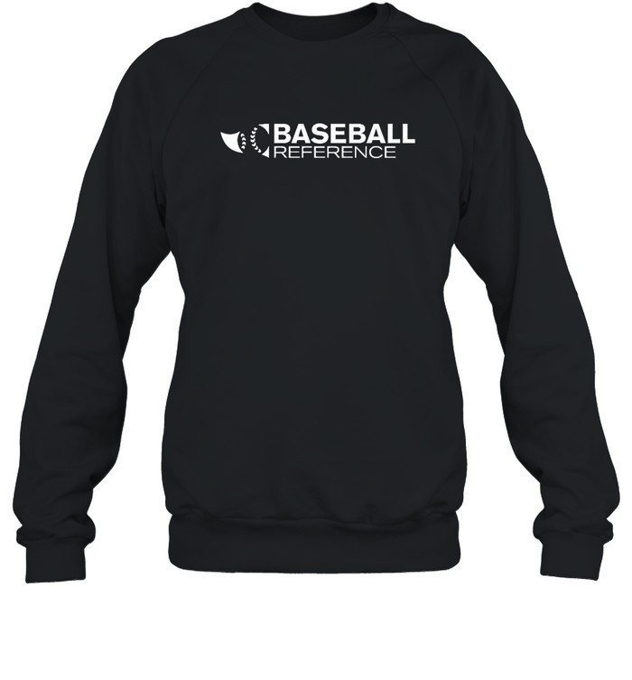 Adam Darowski Baseball Reference Shirt