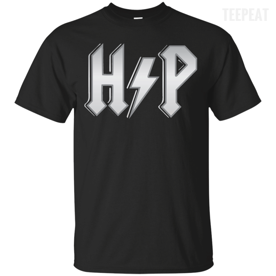 Hp Dark Tee