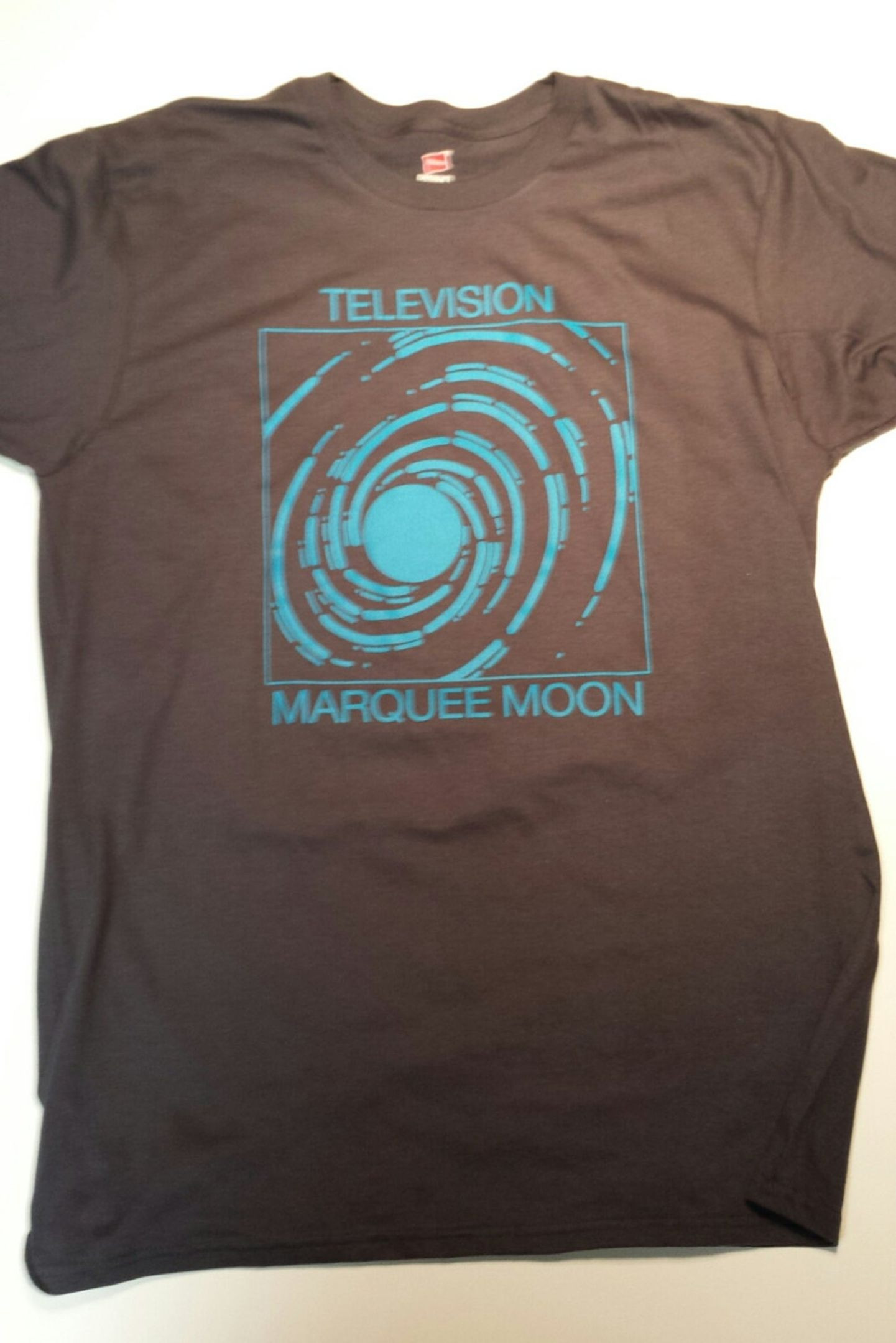 Television Marquee Moon Tshirt