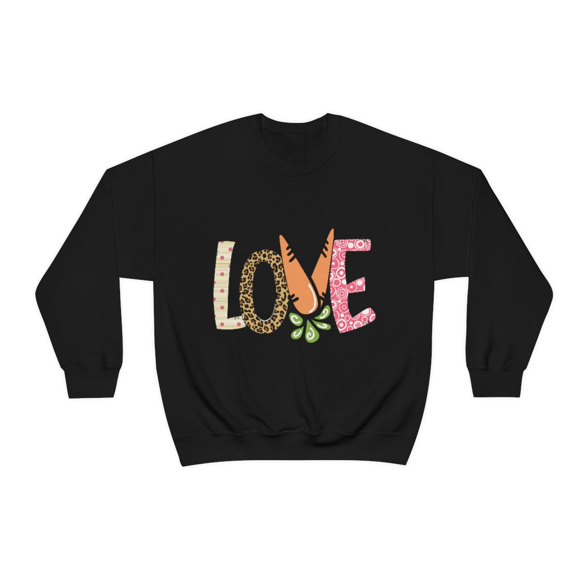 Unisex Heavy Blend? Crewneck Sweatshirt