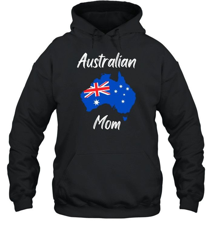 Australian Mom Essential T Shirt