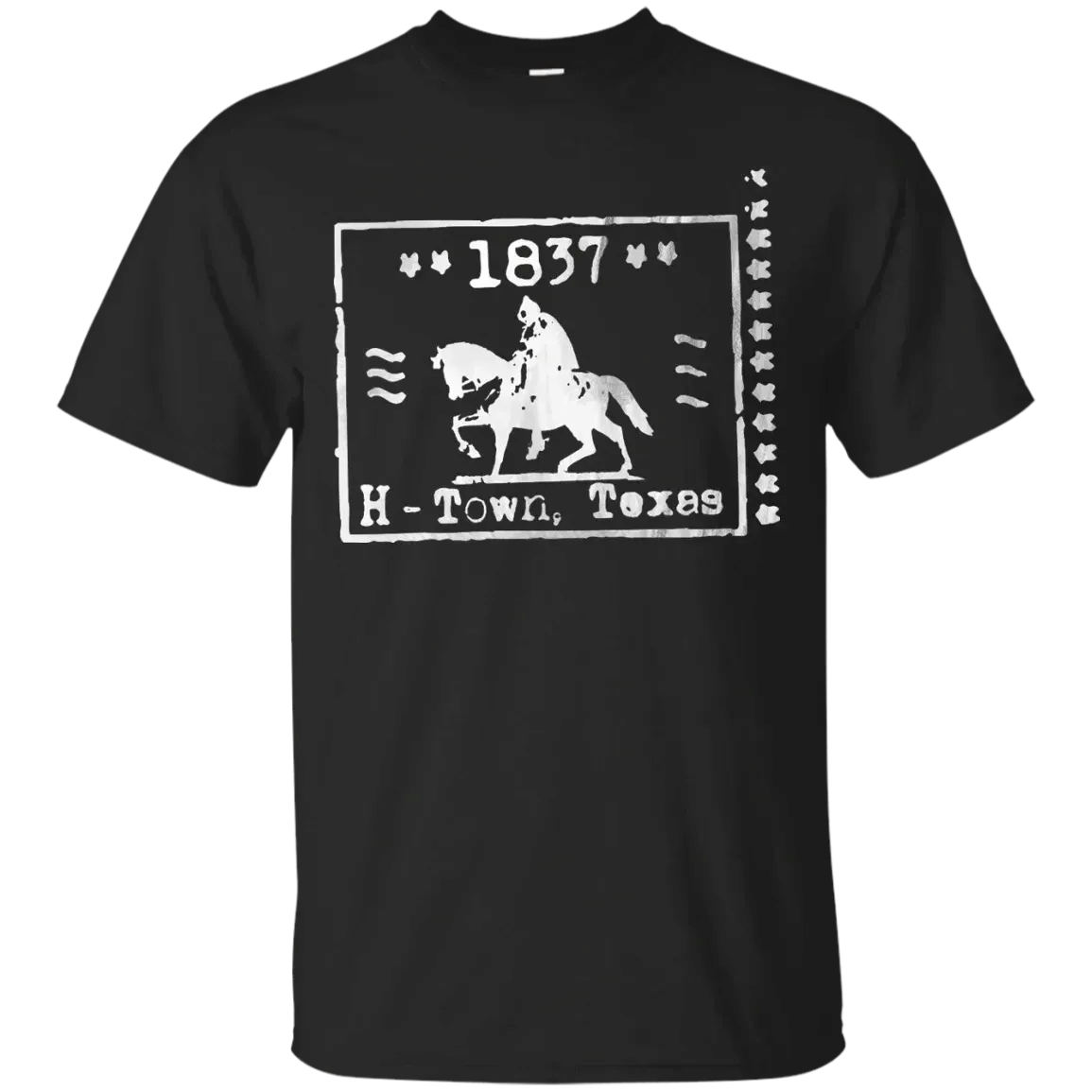 Houston T-Shirt