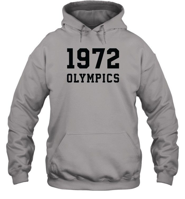 1972 Olympics Sweatshirt