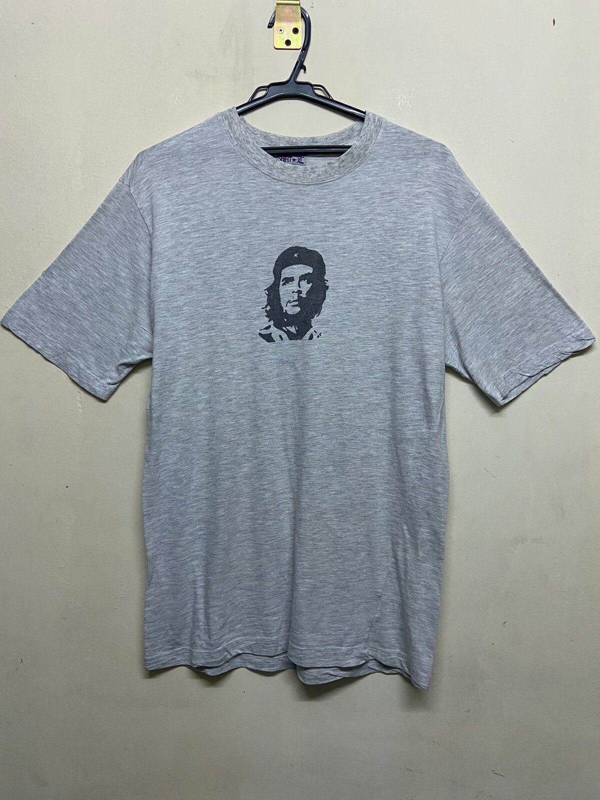 Vintage Che Guevara Logo Caribbean Shirt, Shirt Outfit, Gifts For Men, Gifts For Women