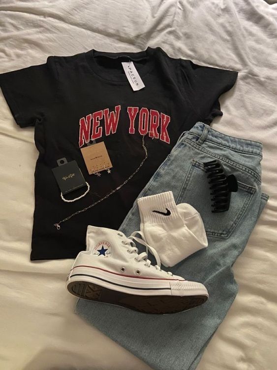 New York Tshirt