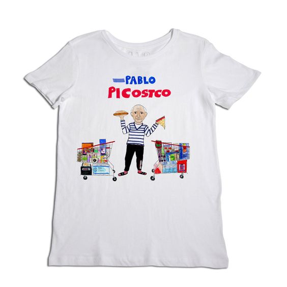 Pablo Picostco T-Shirt