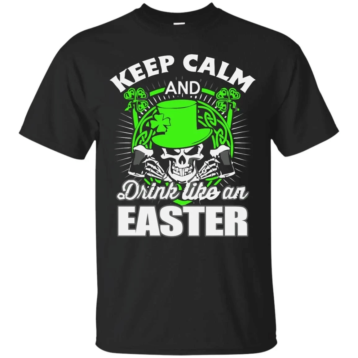 Easter – Patrick’S Day 2016 T-Shirt