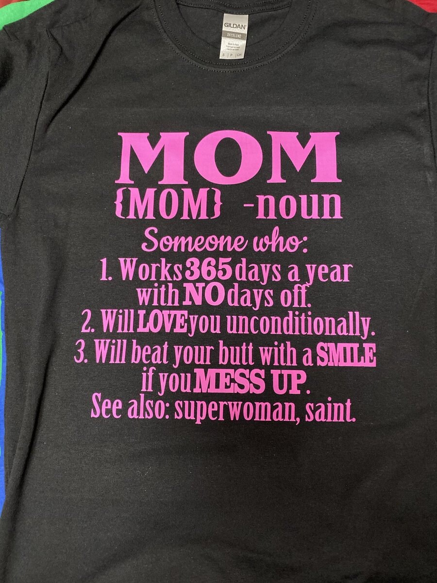 MOM defined