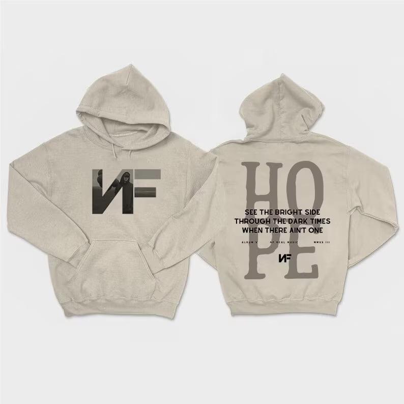 NF Rapper Graphic T-Shirt Sweater Hoodie , NF Hope Album Hoodie, NF Hope Tour 2024 T-Shirt Hoodie Sweater, NF Fan Gifts, Nf Rapper Shirt Sweater Hoodie, 2024 Nf Tour Shirt, Music Fan Gift, Rap Fan Hoodie