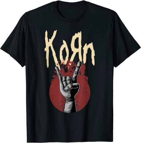 Korns Collector Vintage Tee For Men Women T-Shirt