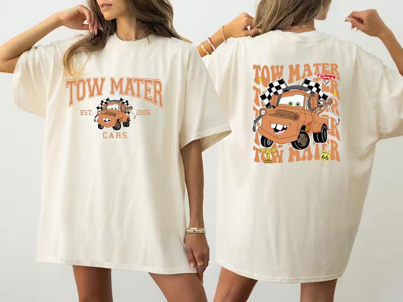 Mater T-shirt