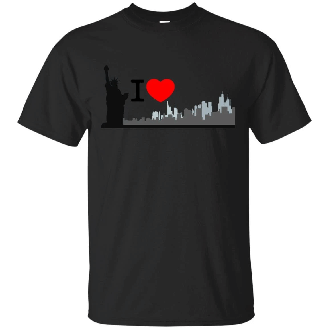 New York T-Shirt