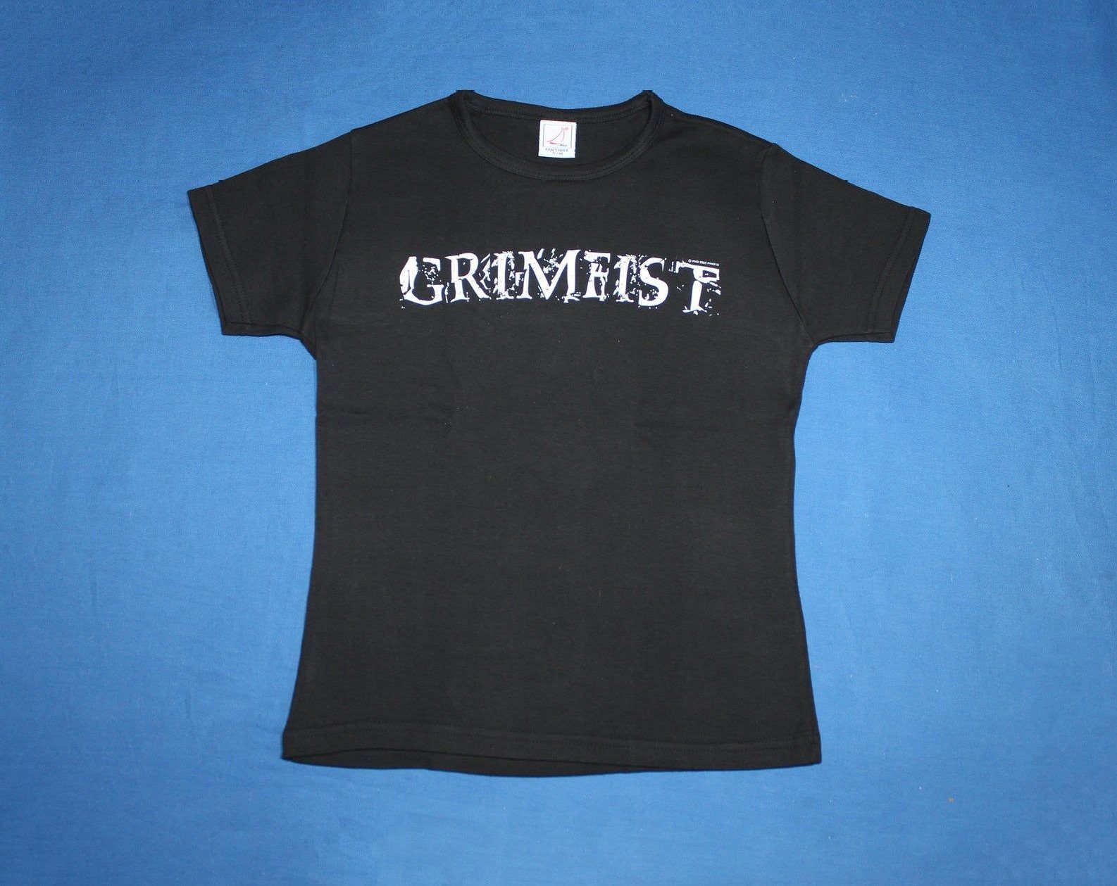 Grimfist Shirt Norway Death Metal Band Shirt Shirt S/M