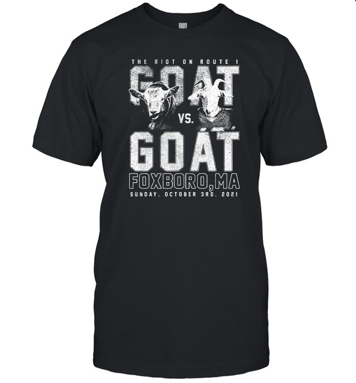 The Goat Bowl Shirt