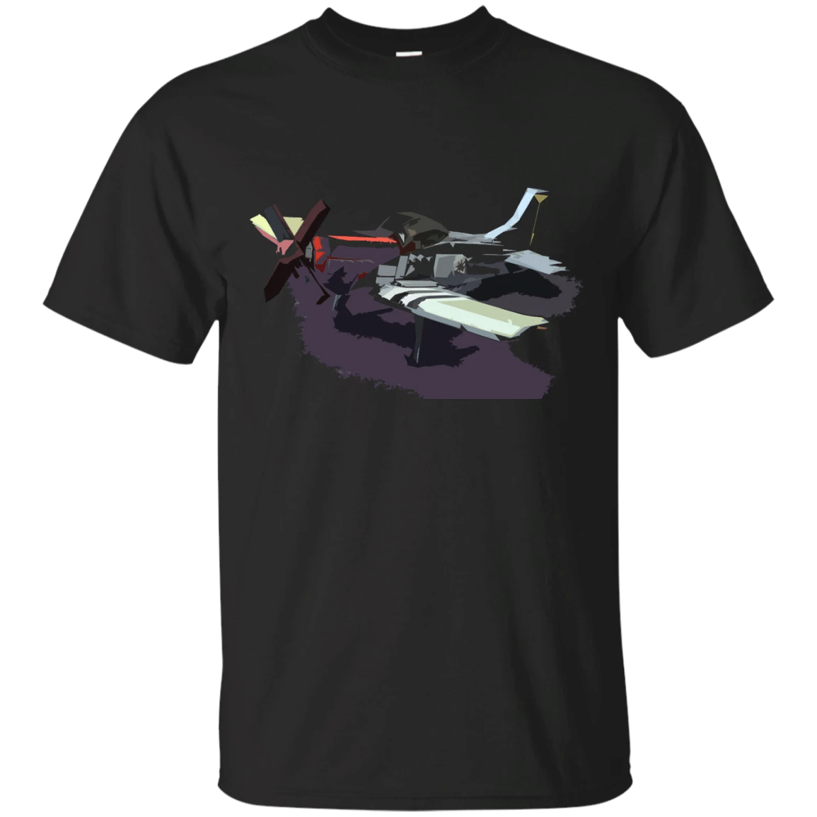 Lego – Mustang T Shirt Hoodie